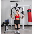 Multi Station Home Exercise Equipment with Sit up Bench